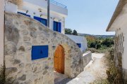 Mesi Kreta, Mesi: Erstaunliches Steinhaus in der Nähe von Rethymno zu verkaufen Haus kaufen